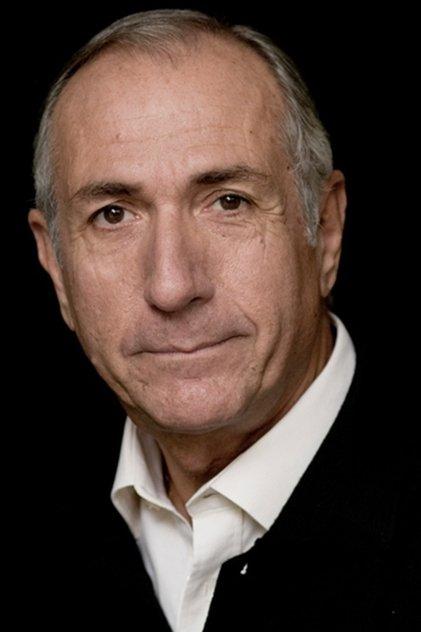 Philippe Beglia - Actor Profile Photo