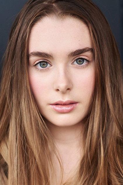 Maiah Stewardson - Actor Profile Photo