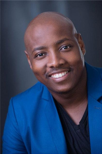 Nhlakanipho Manqele - Actor Profile Photo