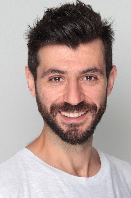 Yiğit Çakır - Actor Profile Photo