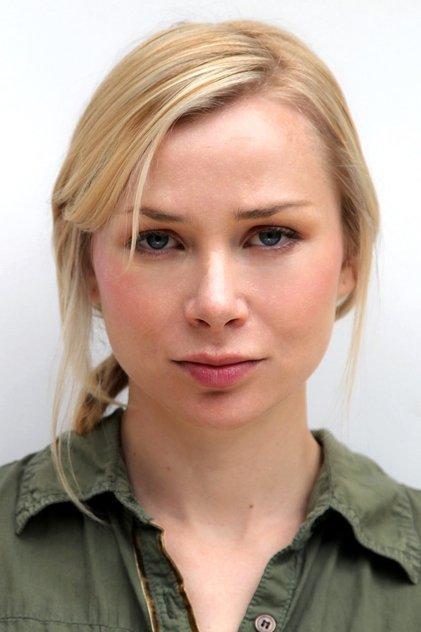Mika Boorem - Actor Profile Photo