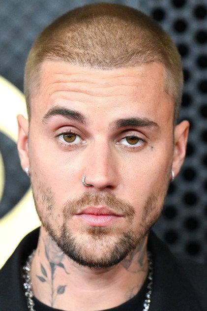 Justin Bieber - Actor Profile Photo