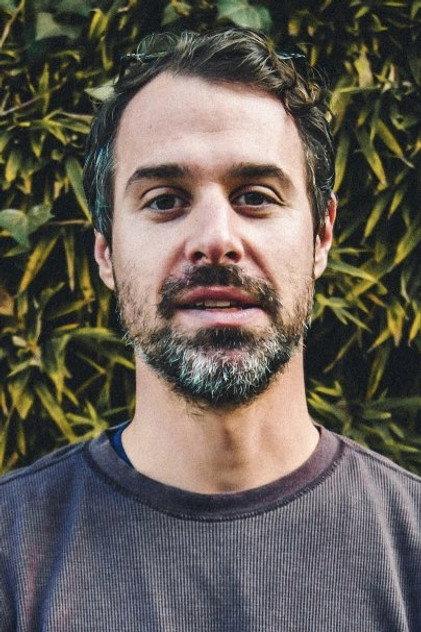 Jon Walker - Actor Profile Photo