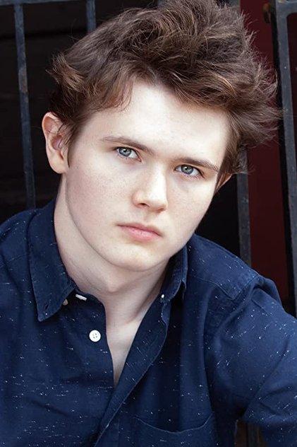 Hays Wellford - Actor Profile Photo