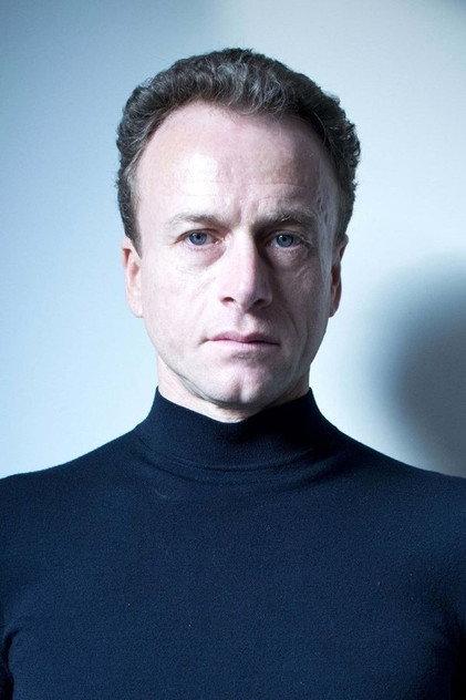 Alberto Sorbelli - Actor Profile Photo