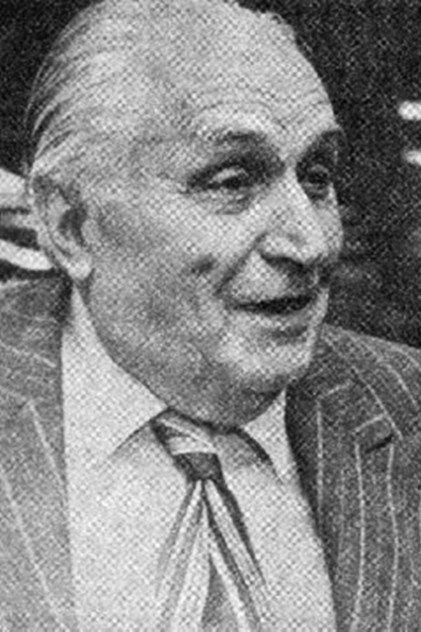 Eduardo Morera - Actor Profile Photo