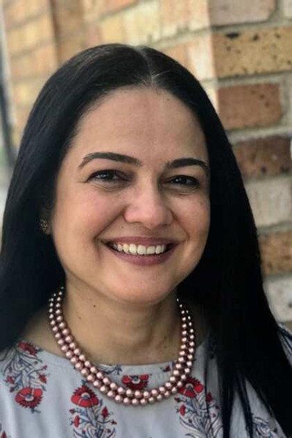 Leena Prabhu - Actor Profile Photo