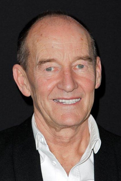 David Hayman - Actor Profile Photo
