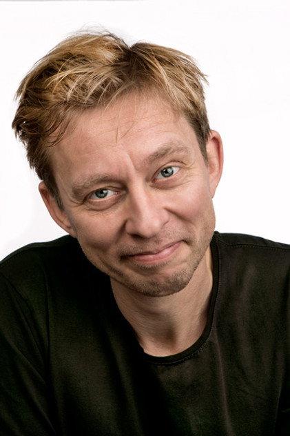 Brian Lykke - Actor Profile Photo