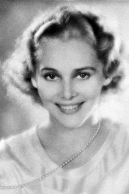 Gerda Maurus - Actor Profile Photo