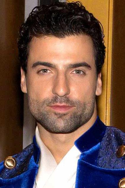 Jan Ravnik - Actor Profile Photo