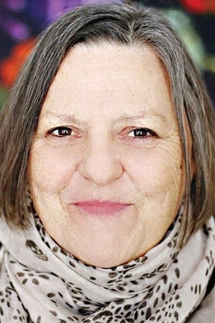 Nicola Cavendish - Actor Profile Photo