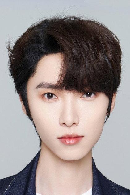 Zhao Lei - Actor Profile Photo