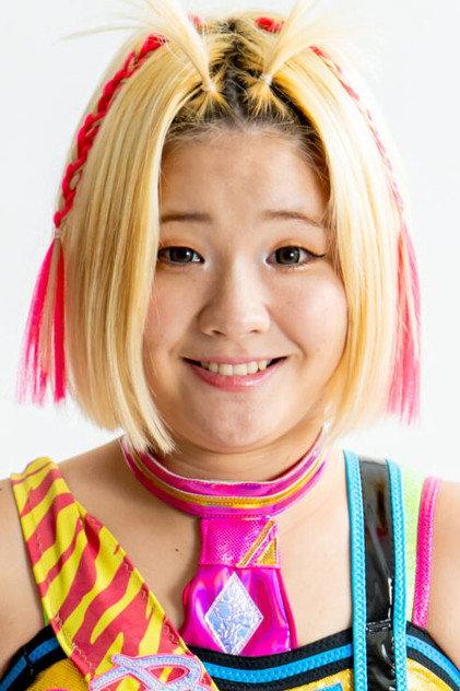 Yurika Oka - Actor Profile Photo