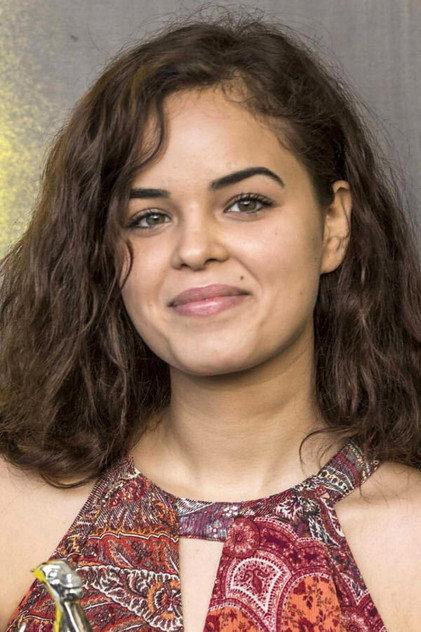 Andra Guți - Actor Profile Photo