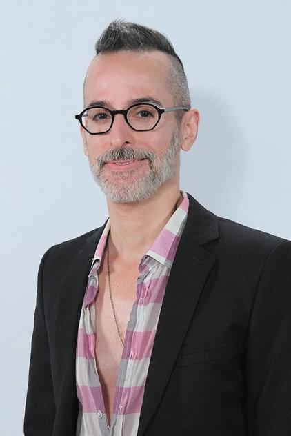 Sal Bardo - Actor Profile Photo