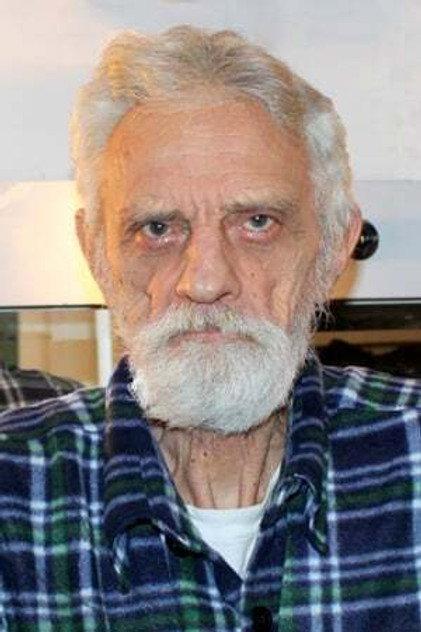 Kostas Laskos - Actor Profile Photo