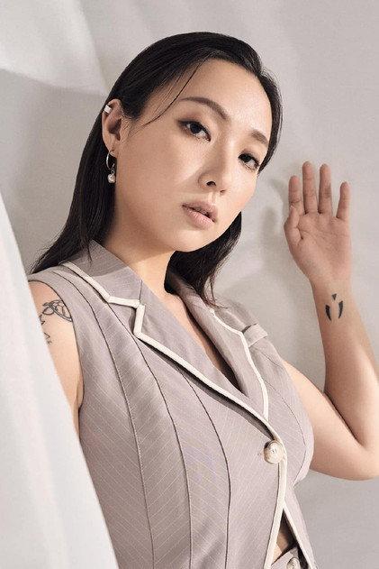 Angel Lee - Actor Profile Photo