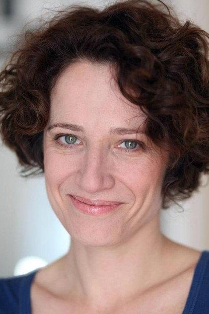 Graziella Delerm - Actor Profile Photo