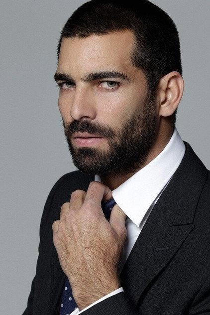 Rubén Cortada - Actor Profile Photo