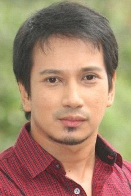 Ezany Nizariff - Actor Profile Photo