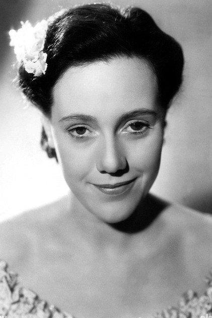 Ursula Herking - Actor Profile Photo