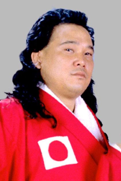 Pat Tanaka - Actor Profile Photo