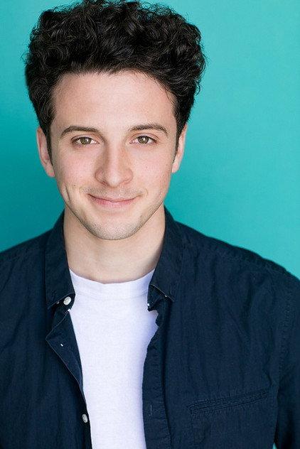 Zackry Colston - Actor Profile Photo