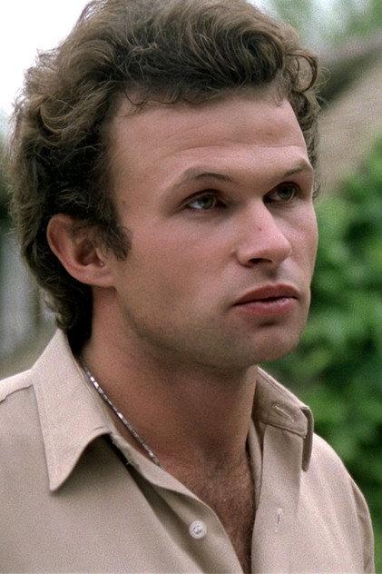 Thierry de Brem - Actor Profile Photo