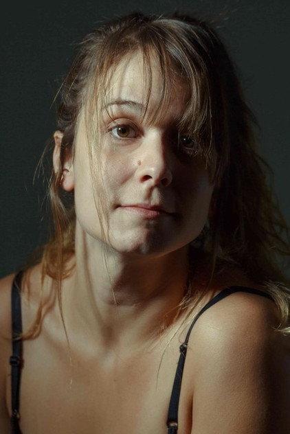 Helena Miguel - Actor Profile Photo