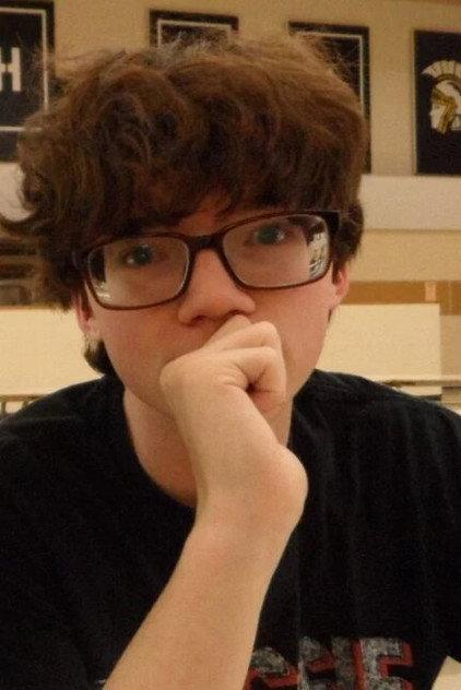 Zackary Dorsch - Actor Profile Photo