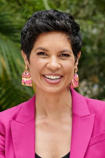 Narelda Jacobs - Actor Profile Photo