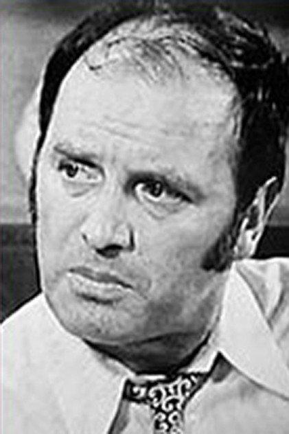 Yuriy Yakovlev - Actor Profile Photo