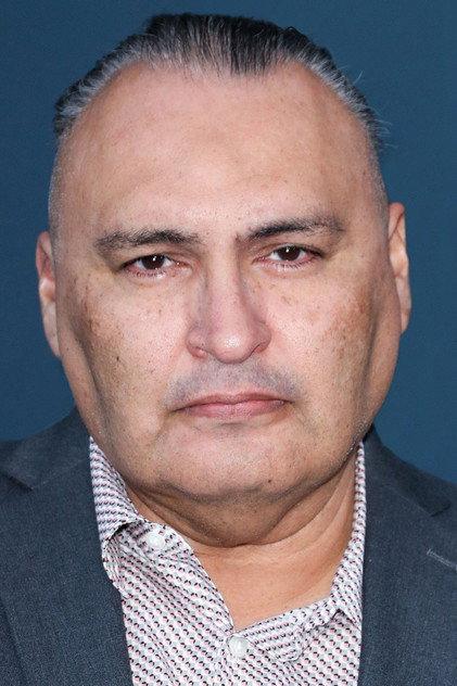 Jon Proudstar - Actor Profile Photo