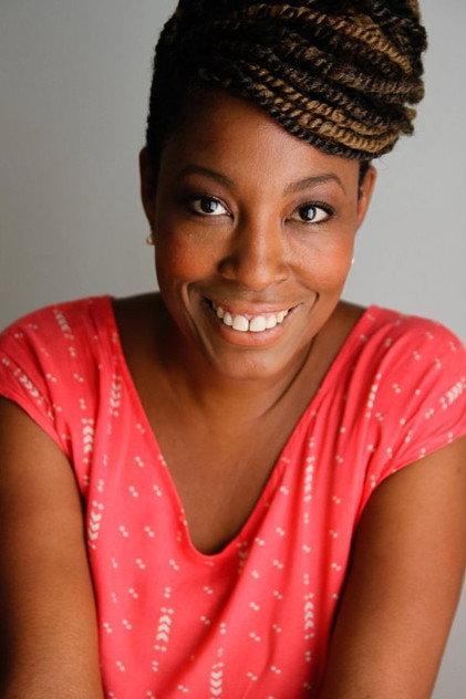 Daheli Hall - Actor Profile Photo