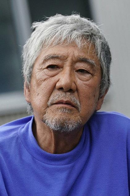 Ken Yoshizawa - Actor Profile Photo