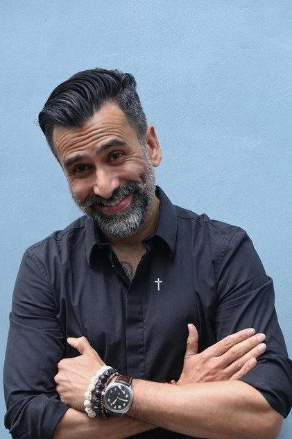 Jeremy Thomas - Actor Profile Photo