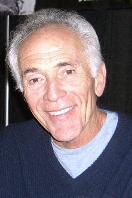 Bruce Weitz - Actor Profile Photo