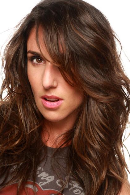 Erin Stutland - Actor Profile Photo