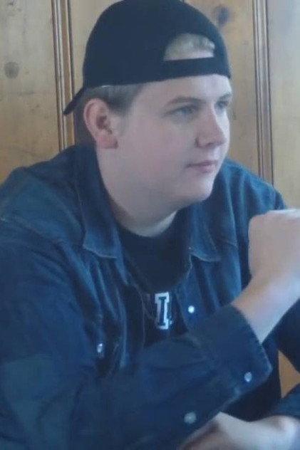 Billy Wurster - Actor Profile Photo