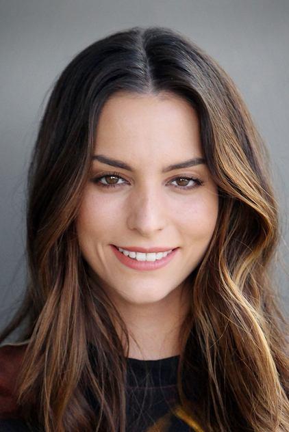 Genesis Rodriguez - Actor Profile Photo
