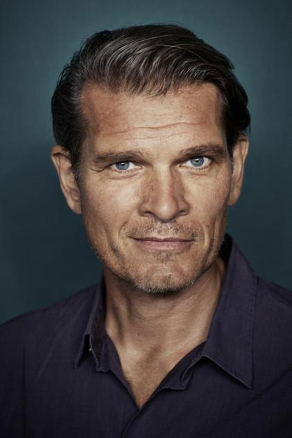 Götz Otto - Actor Profile Photo