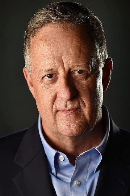 Wayne Hughes - Actor Profile Photo