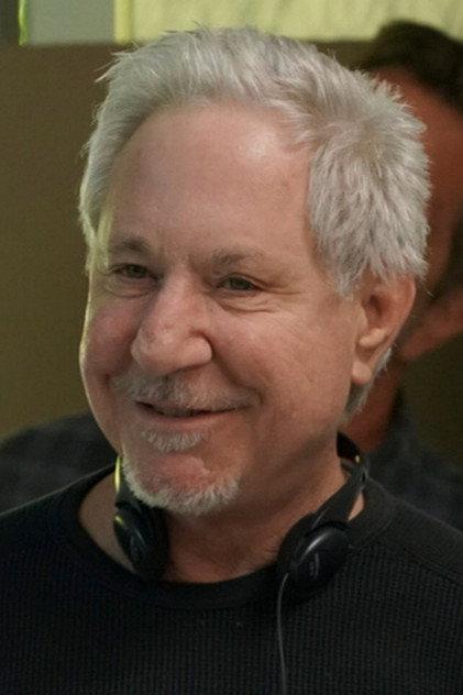 Jeffrey Richman - Actor Profile Photo