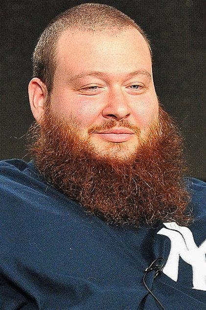 Action Bronson - Actor Profile Photo