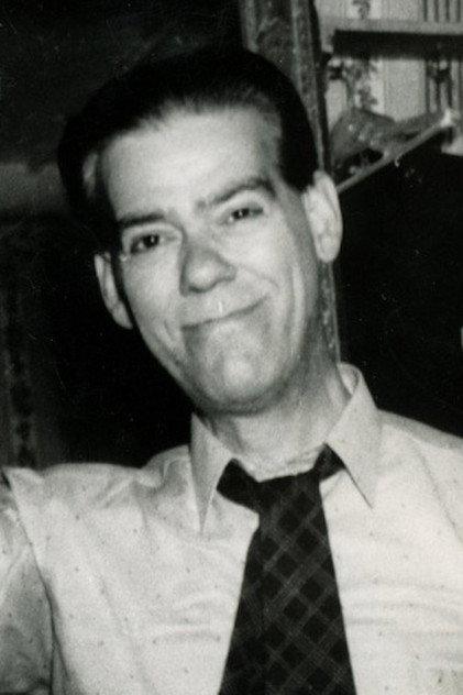 Leopoldo Ortin - Actor Profile Photo