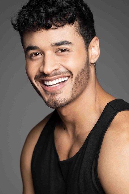 Felipe Londoño - Actor Profile Photo