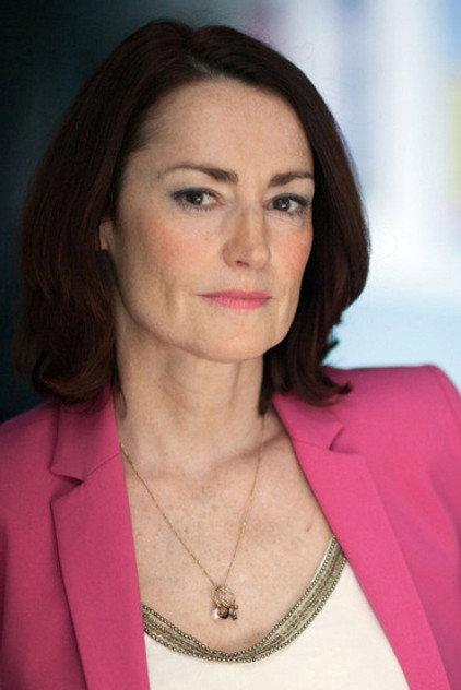 Pooky Quesnel - Actor Profile Photo