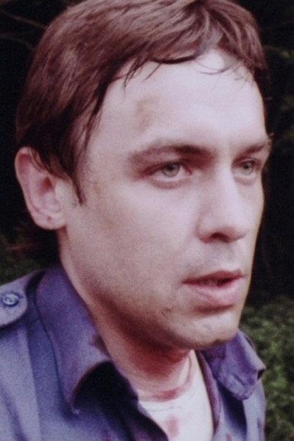 Edward Kalinski - Actor Profile Photo
