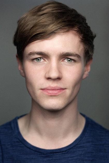 Steffan Cennydd - Actor Profile Photo